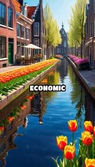 The Tulip Mania A Floral Economic Frenzy