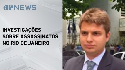 Inquéritos de mortes de policiais somem de delegacia no Rio de Janeiro