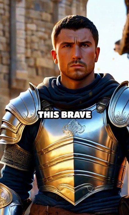 The Last Soldier's Epic Stand