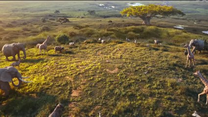 Mufasa_ The Lion King _ Official Trailer