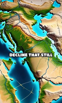 The Mysterious Fall of the Hittite Empire