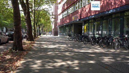 Почему в Берлине трудно найти съёмную квартиру?