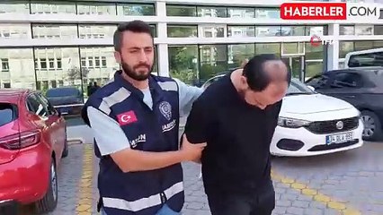 Evdeki çelik kasadan paket paket uyuşturucu çıktı