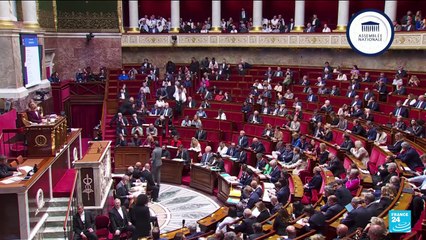 Clock is ticking as Macron considers PM options