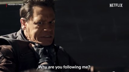 Jackie Chan Vs John Cena | Most EPIC FIGHT SCENE!