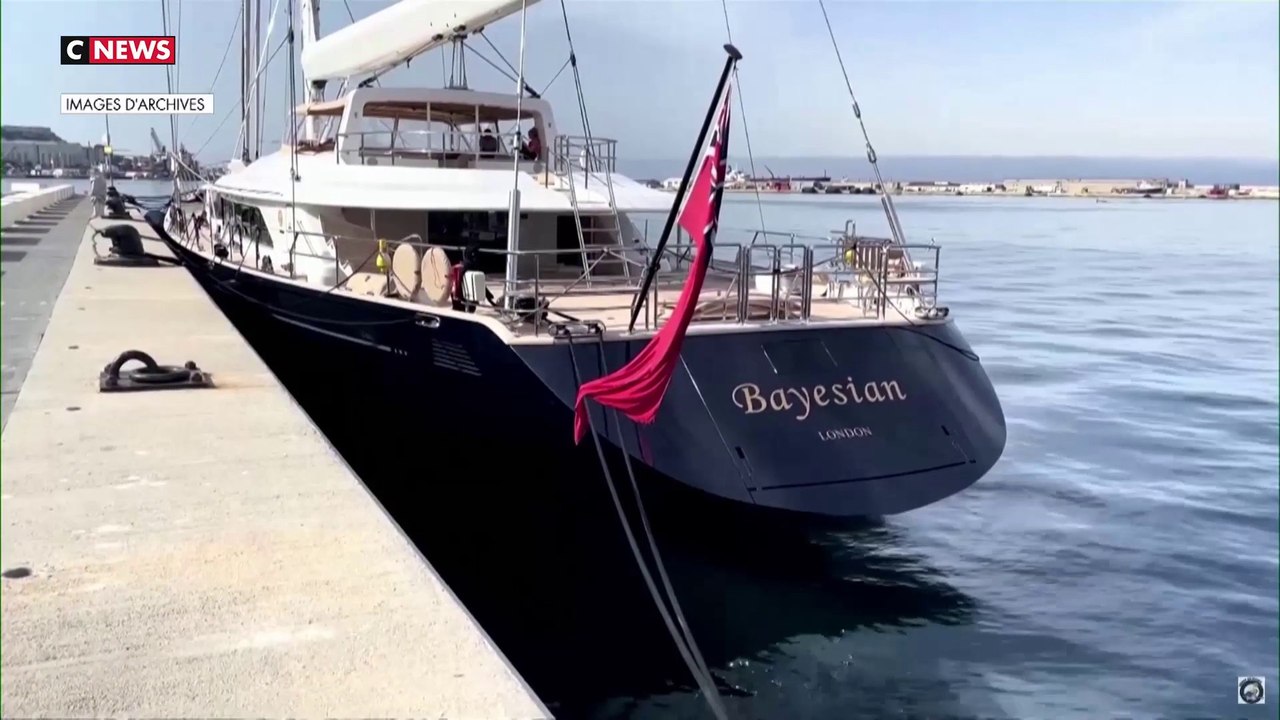 Naufrage au large de la Sicile : le bilan monte à six morts