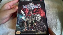 MAXIMO (PS2)  Le GHOULS & GHOSTS non PRÉVU sur Playstation 2