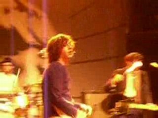 Adam Green - Morning After Midnight - Trabendo - 14/04/2008