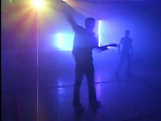 SMDB @ Esch