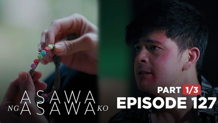 Asawa Ng Asawa Ko: Mariposa wears Jordan’s bracelet! (Episode 127 - Part 1/3)