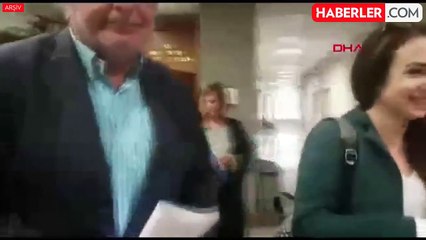 Günler önce entübe edilen Reha Muhtar uyandırıldı