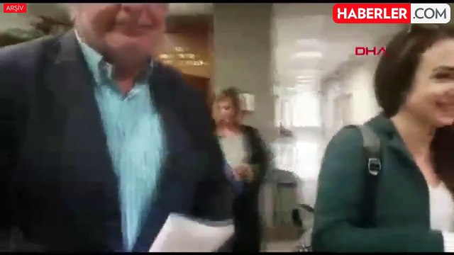 Günler önce entübe edilen Reha Muhtar uyandırıldı