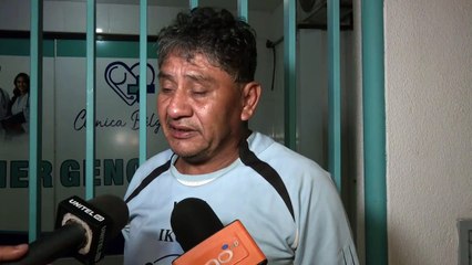 Abuelita fallece tras ser atropellada por una motocicleta