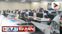 Hinihinalang scam hub sa Parañaque na umano'y sangkot sa computer-related scams, ni-raid