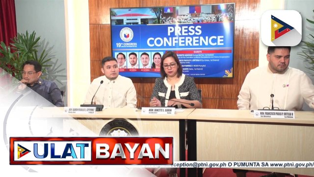 Pagpapalawak ng testing centers, ipinanawagan ng isang mambabatas