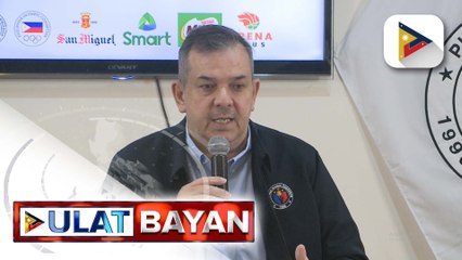 PSC, naglaan ng P158-M mula pa noong 2023 para suportahan ang National Sports Association