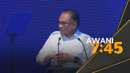 Amanah ketika pegang kuasa, jangan 'bebal' bila sudah jatuh