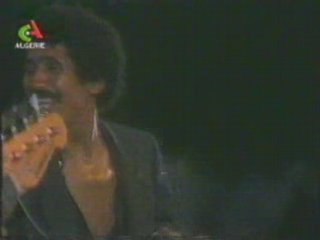 Cheb Khaled - Hada Mektoubi Maak