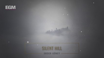 Silent Hill - Background Music / Ender Güney (Official Audio)