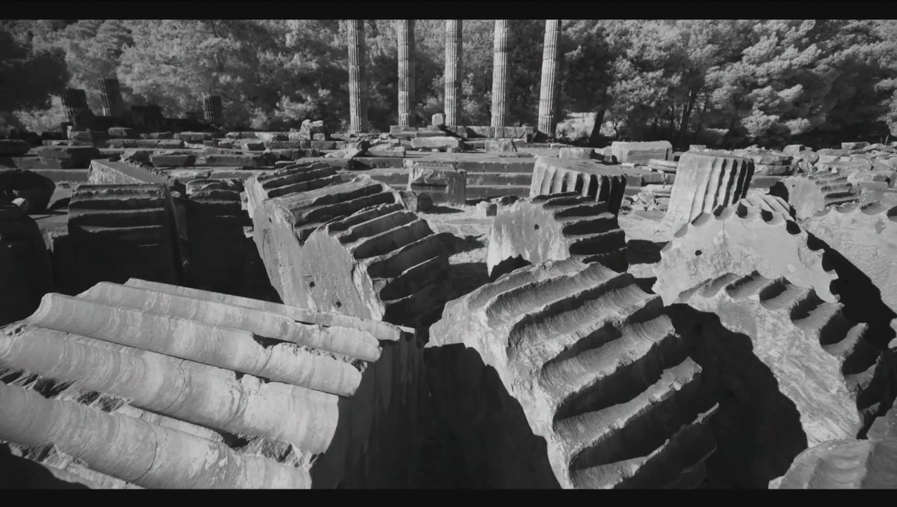 Architecton - Trailer (Deutsche UT) HD