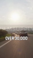 3 Amazing Facts About Cars