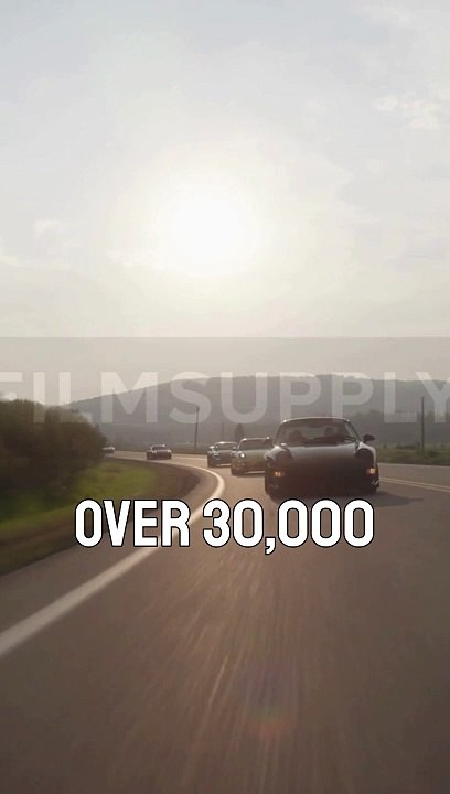 3 Amazing Facts About Cars