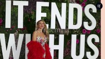 Blake Lively est accusée de traiter de la pire manière le fléau des violences conjugales avec son nouveau film : pourquoi ?