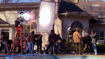 Fã de 'Sopranos'? Está a chegar um documentário imperdível