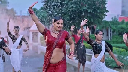 Sawan Mein Sajanwa Na Aile Neelam Giri – Hot 4K Song 🌸