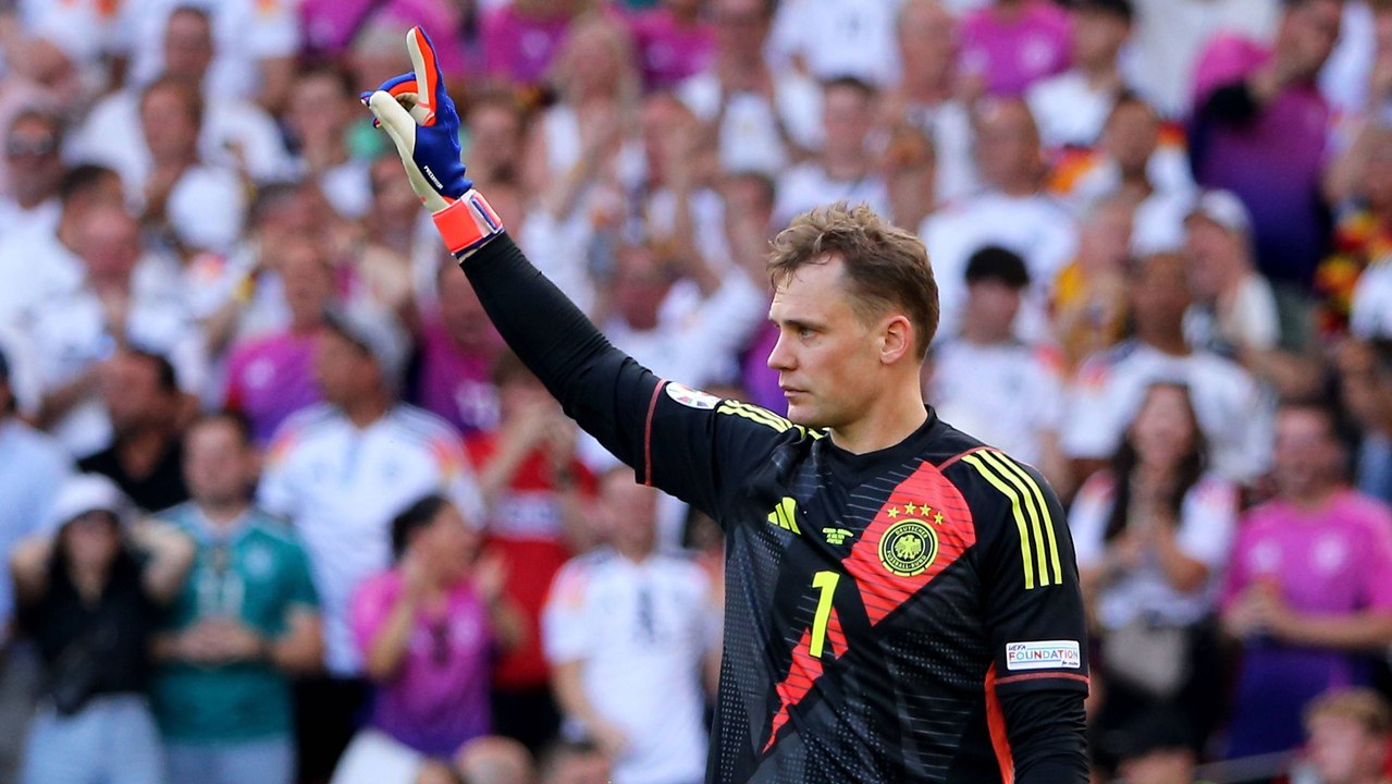 'Mit Abstand der Beste seiner Zeit': Das zeichnet Neuer besonders aus