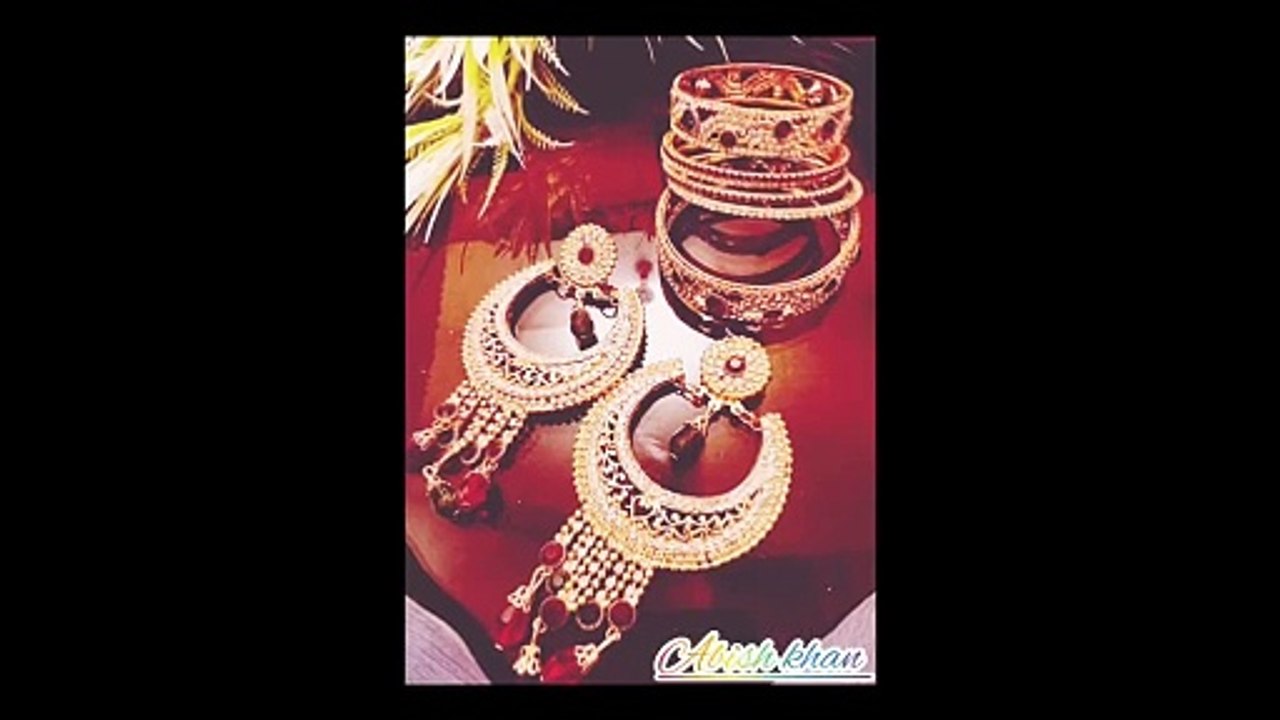 Beautiful jewellery designs latest top