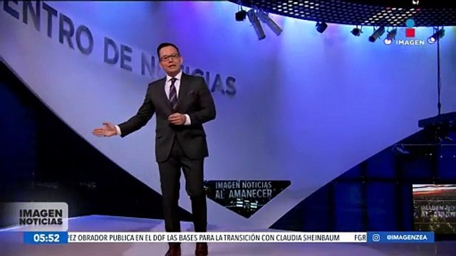 Atacan a balazos un convoy militar en Chiapas