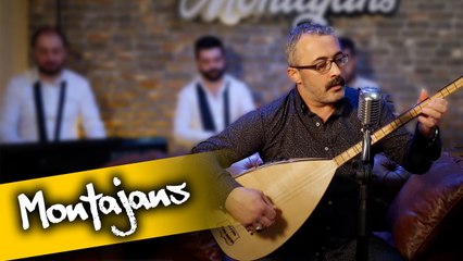 Teksaslı Özcan - Vicdan (Akustik Performans)