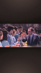 "함께 있을 수 있어 영광"…'뉴진스' 등장에, 올림픽 영웅들 깜짝