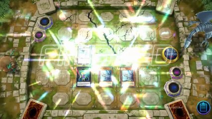 Yu-Gi-Oh!  Master Duel Gameplay (Android/IOS) [No Commentary] Ghoti Loaner Deck