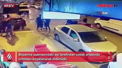 Katil koca 'aldattı', üst komşu 'sevgiliyiz' dedi! Savcılık gerçeği ortaya çıkardı