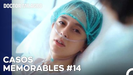 El Médico Que Vino De Francia Para El Caso - Doctor Milagro
