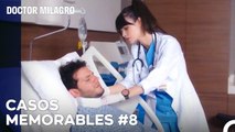 Es Como Si Mi Padre Borracho Estuviera Frente A Mí Otra Vez... - Doctor Milagro