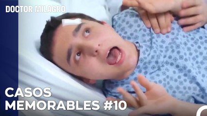 Tenemos La Clave Para Comunicarnos Con Usted - Doctor Milagro