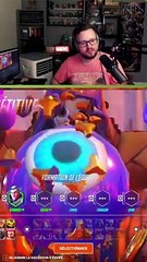 Vidéo exclusif Dailymotion - Overwatch 2 - Jour 2 partie 1