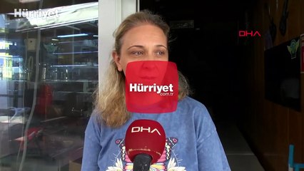Manisa'da kadına şiddet: Bir kadının o şekilde şiddet görmesine çok üzüldüm