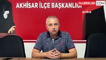 CHP'li Vekillerden İşlenmeyen Tarım Arazilerinin Kiraya Verilmesine Tepki: 