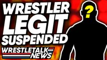 MORE Hulk Hogan Beer Controversy, WWE Roman Reigns REMOVED, AEW Dynamite | WrestleTalk