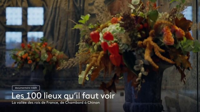 Les 100 lieux qu'il faut voir - 25 août