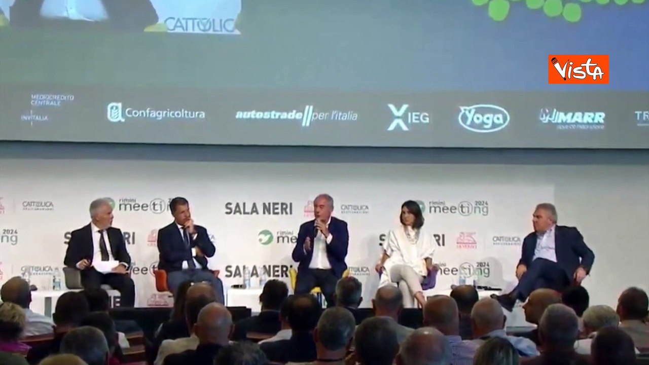 Urso: ?Non possiamo perdere le risorse del Pnrr perch? Stellantis non mantiene gli impegni?