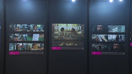 [부산] 부산국제마케팅광고제 개막...광고도 인공지능 시대 / YTN