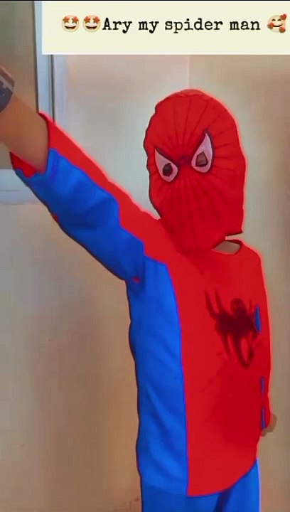 Beautiful video abish Khan