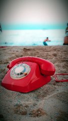 La Voix Humaine - The Human Voice - Teaser