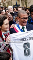 Qui est Karim Bouamrane, chef d’entreprise engagé à gauche, pressenti pour Matignon ?