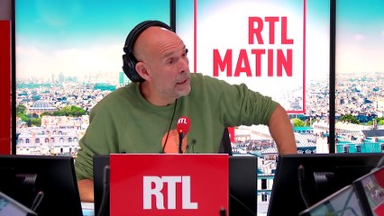 IMMERSION - Une journaliste de RTL devient femme de chambre au Carlton